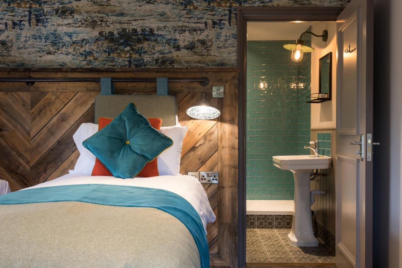 Dartmoor Halfway Inn Newton Abbot Εξωτερικό φωτογραφία