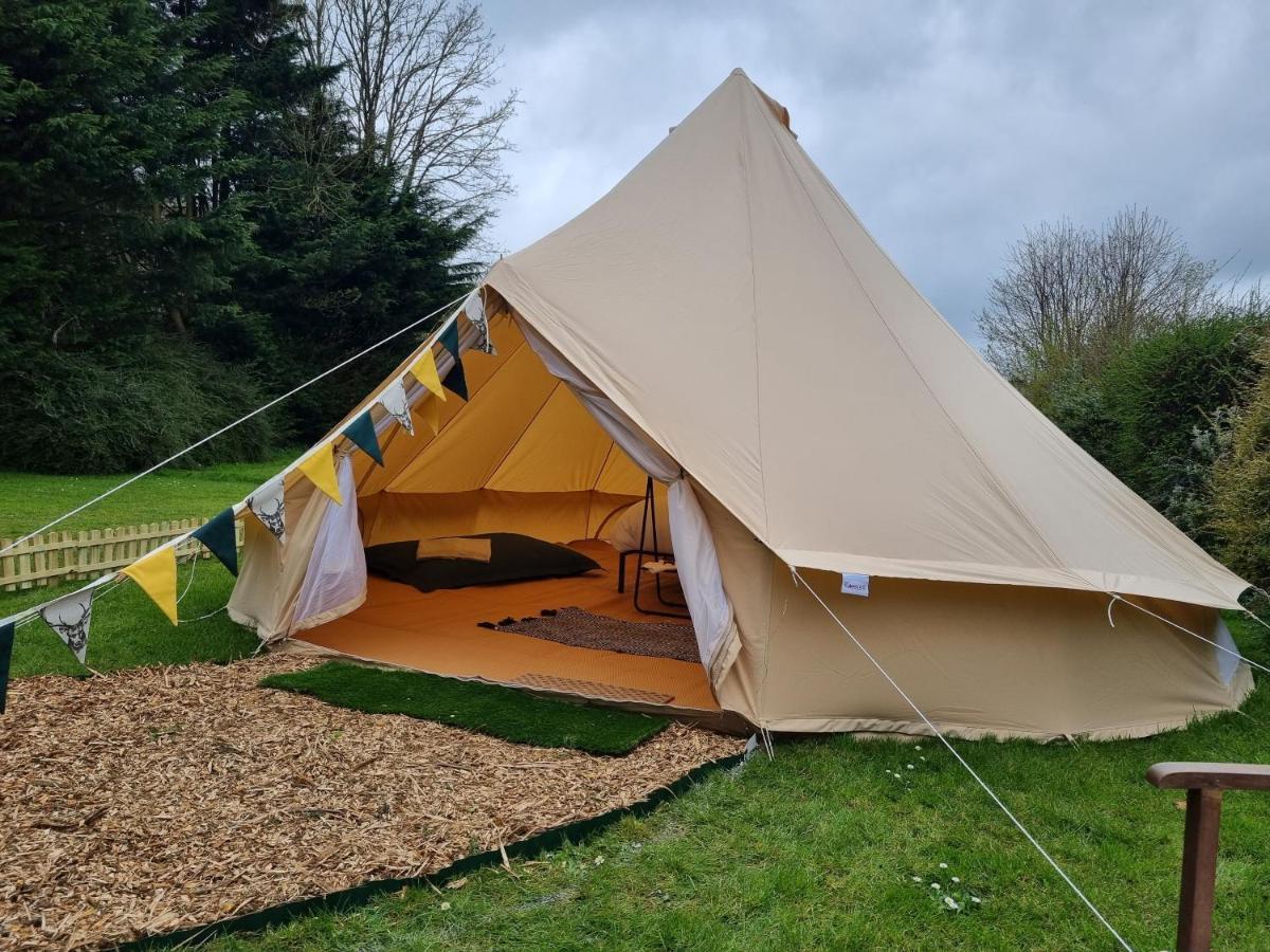 Dartmoor Halfway Inn Newton Abbot Εξωτερικό φωτογραφία
