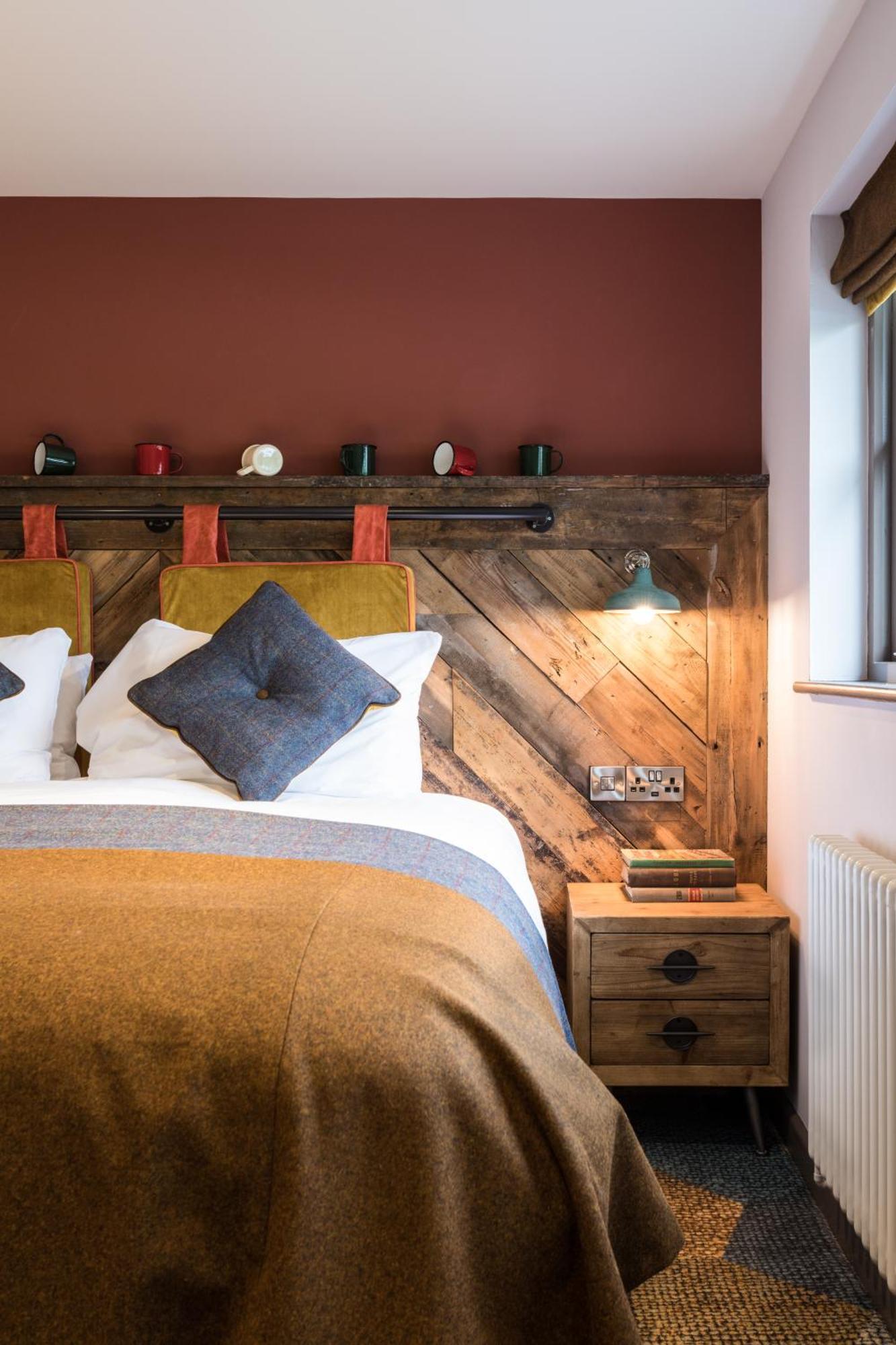Dartmoor Halfway Inn Newton Abbot Εξωτερικό φωτογραφία