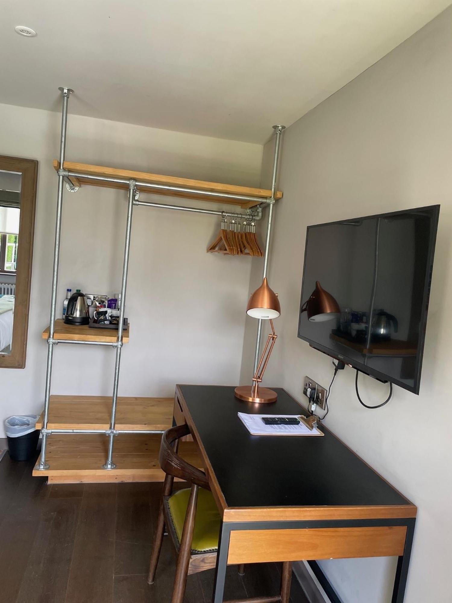 Dartmoor Halfway Inn Newton Abbot Εξωτερικό φωτογραφία