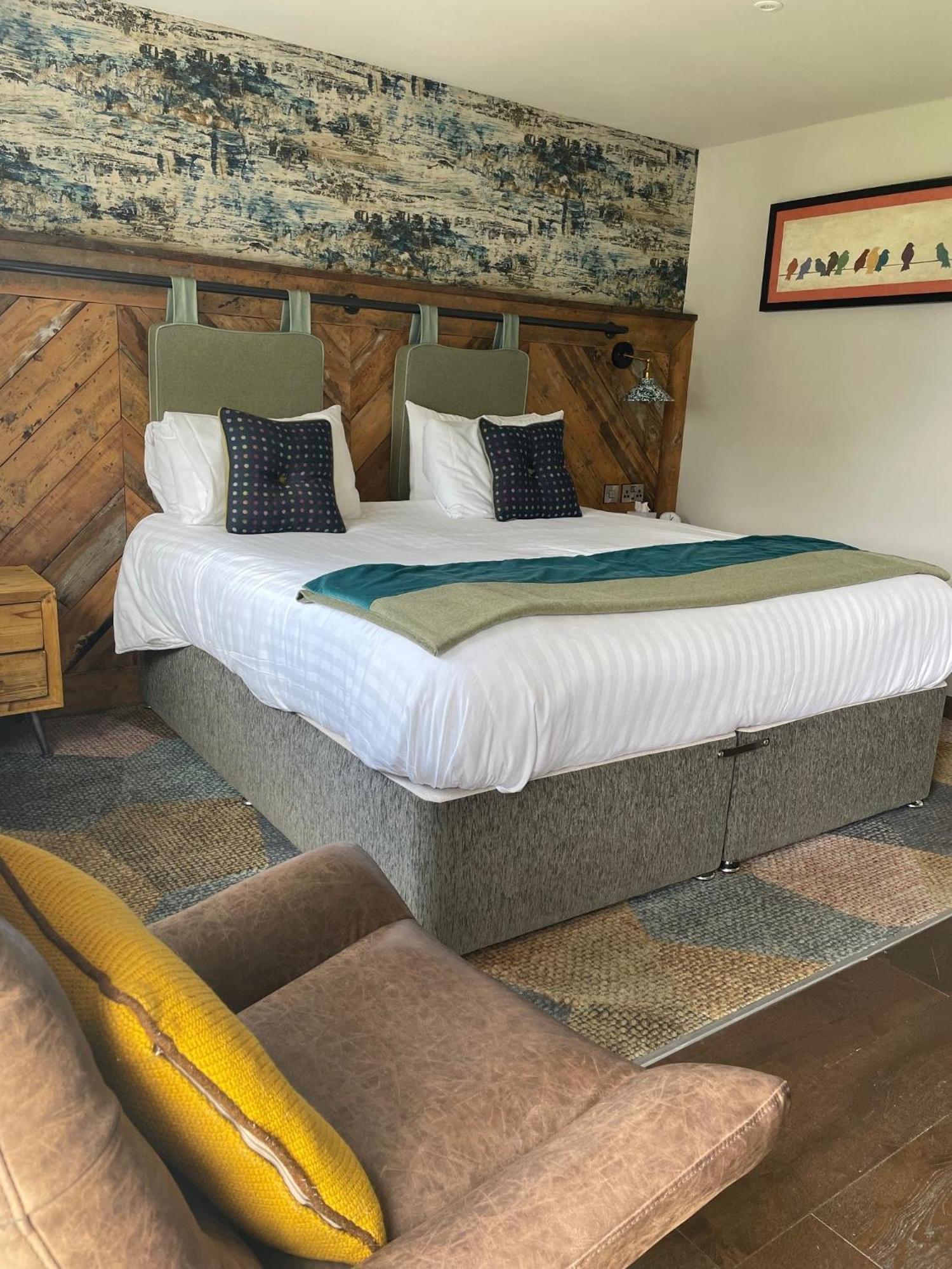 Dartmoor Halfway Inn Newton Abbot Εξωτερικό φωτογραφία