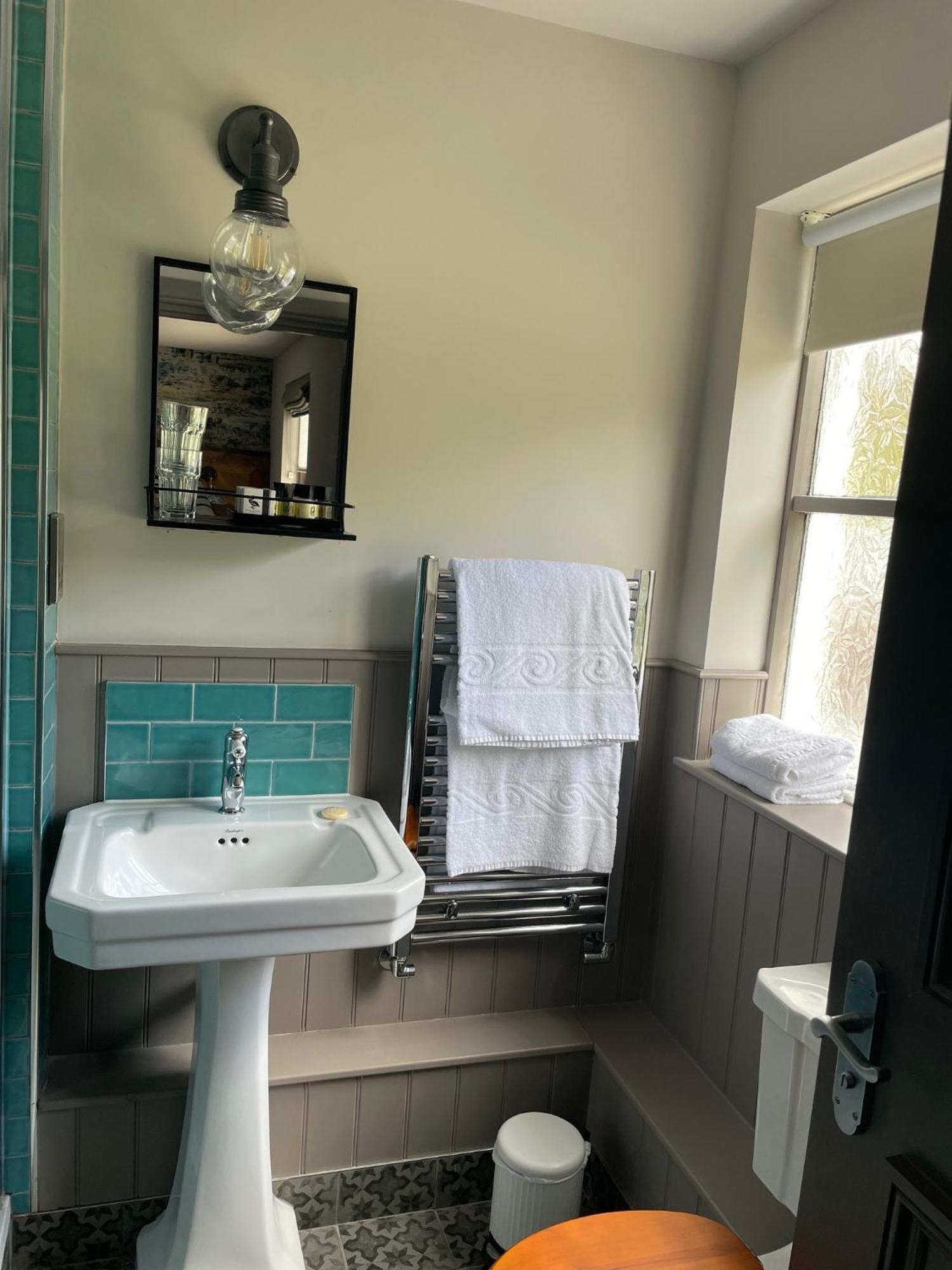 Dartmoor Halfway Inn Newton Abbot Εξωτερικό φωτογραφία