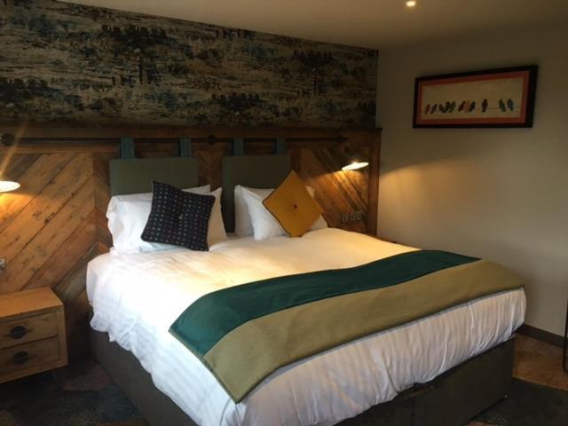 Dartmoor Halfway Inn Newton Abbot Εξωτερικό φωτογραφία