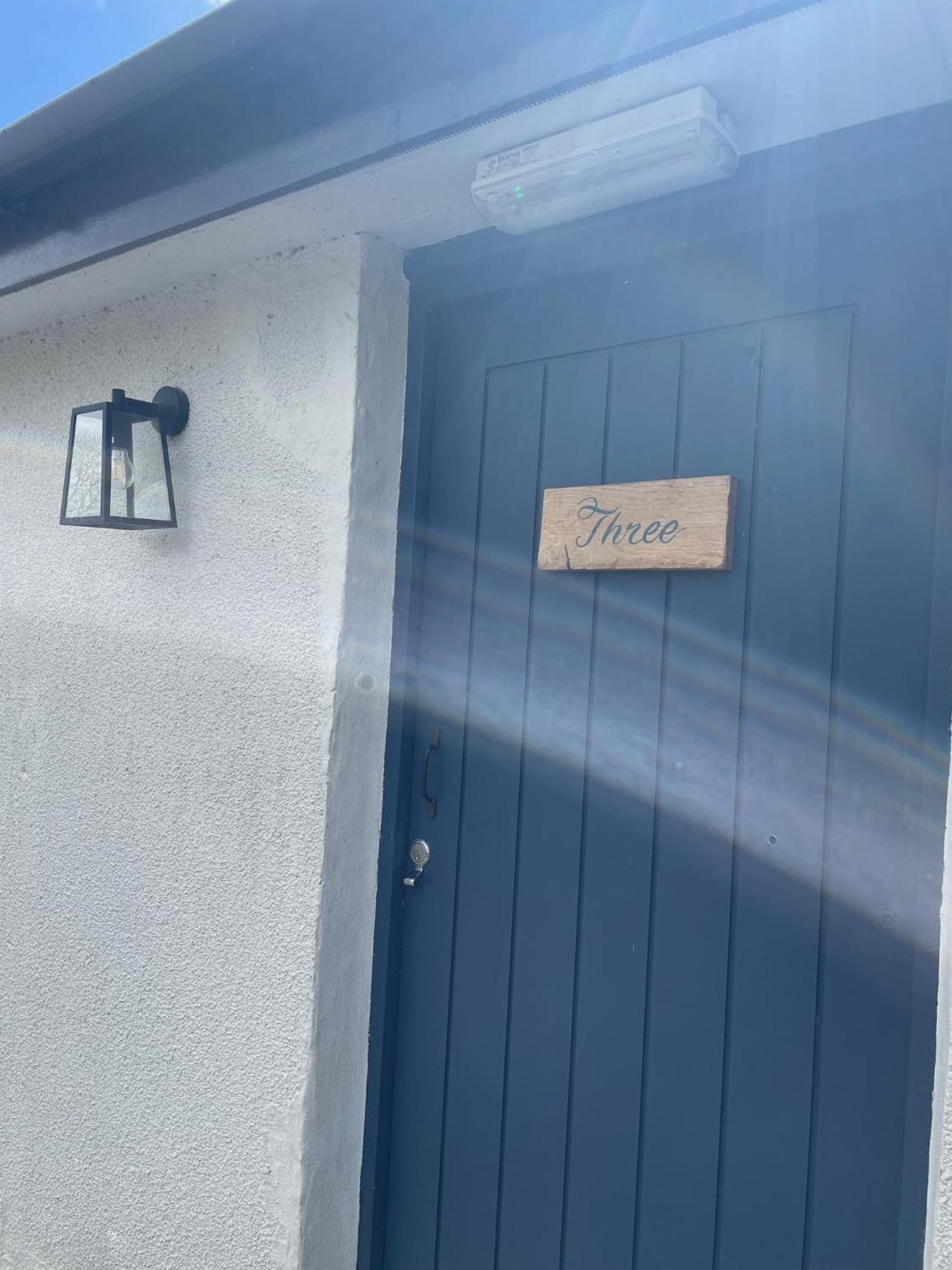Dartmoor Halfway Inn Newton Abbot Εξωτερικό φωτογραφία