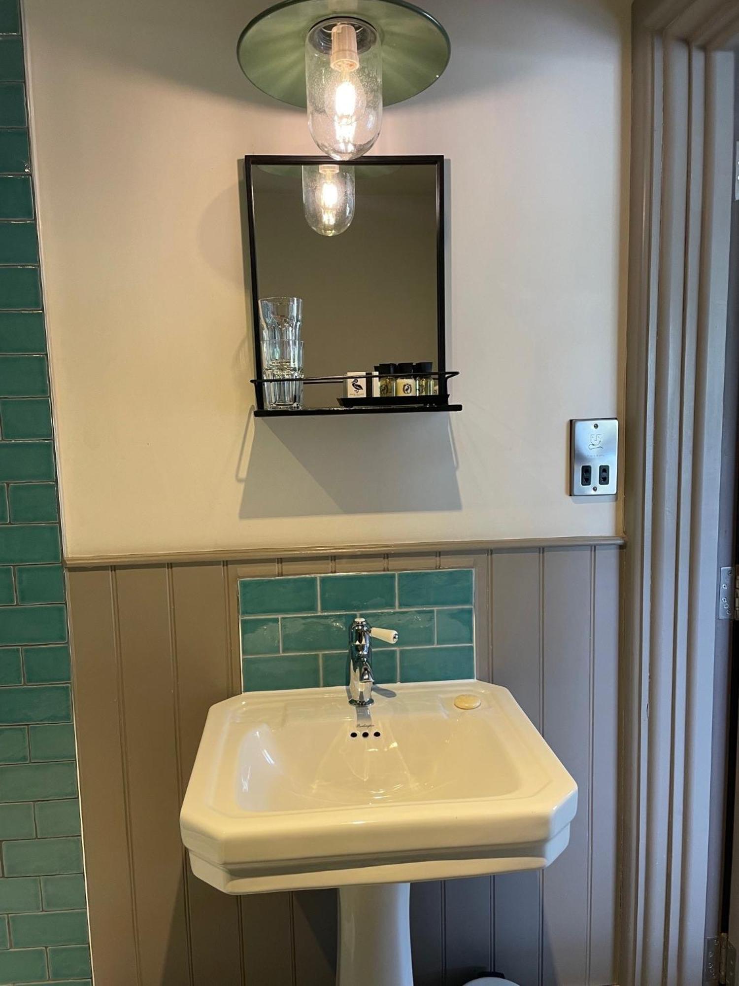 Dartmoor Halfway Inn Newton Abbot Εξωτερικό φωτογραφία