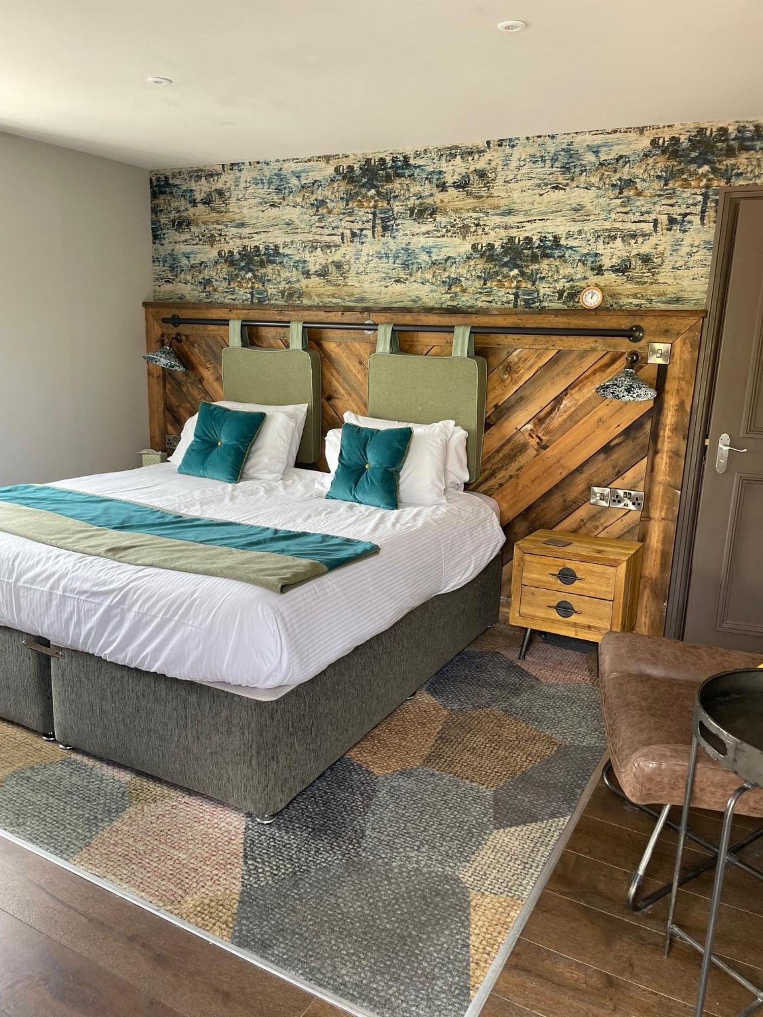 Dartmoor Halfway Inn Newton Abbot Εξωτερικό φωτογραφία