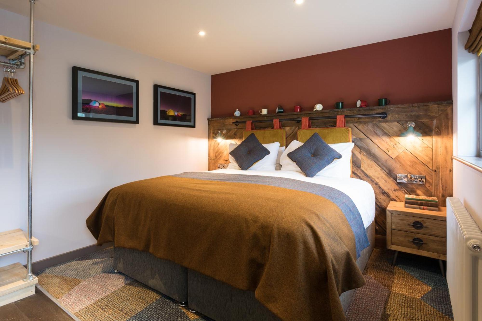 Dartmoor Halfway Inn Newton Abbot Εξωτερικό φωτογραφία