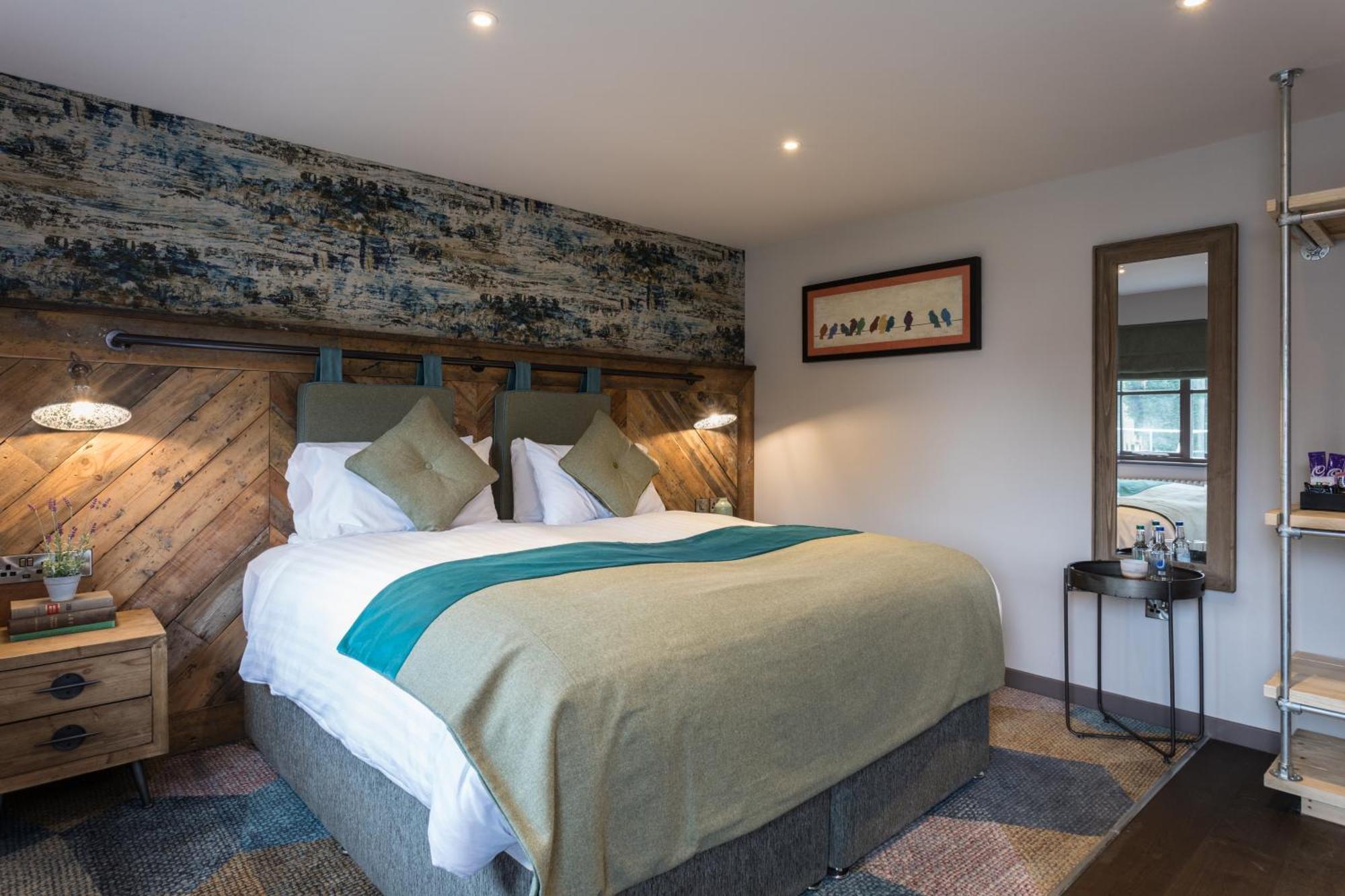 Dartmoor Halfway Inn Newton Abbot Εξωτερικό φωτογραφία