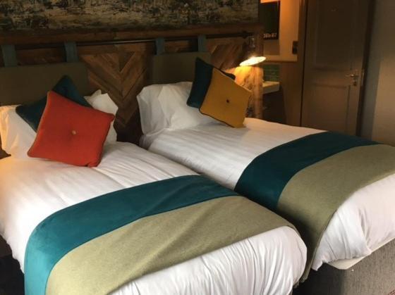 Dartmoor Halfway Inn Newton Abbot Εξωτερικό φωτογραφία