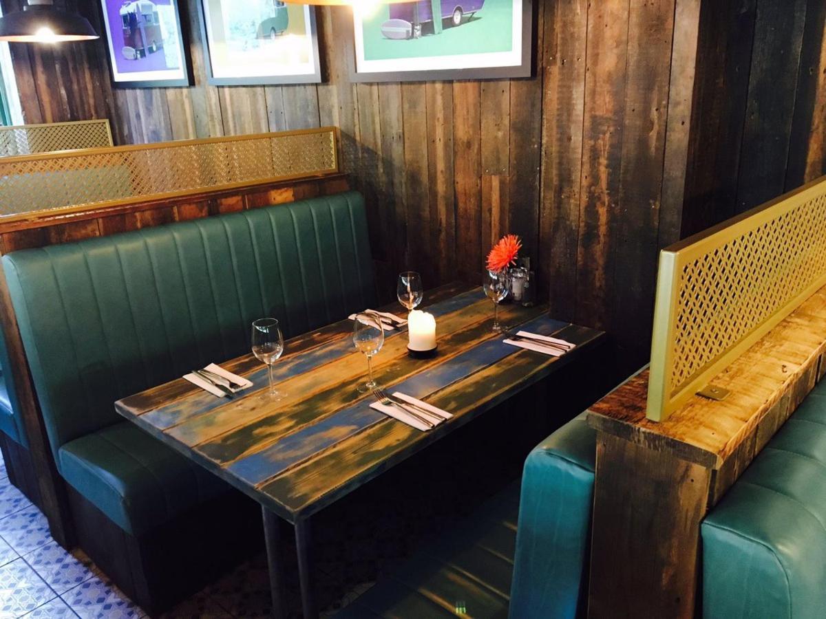 Dartmoor Halfway Inn Newton Abbot Εξωτερικό φωτογραφία
