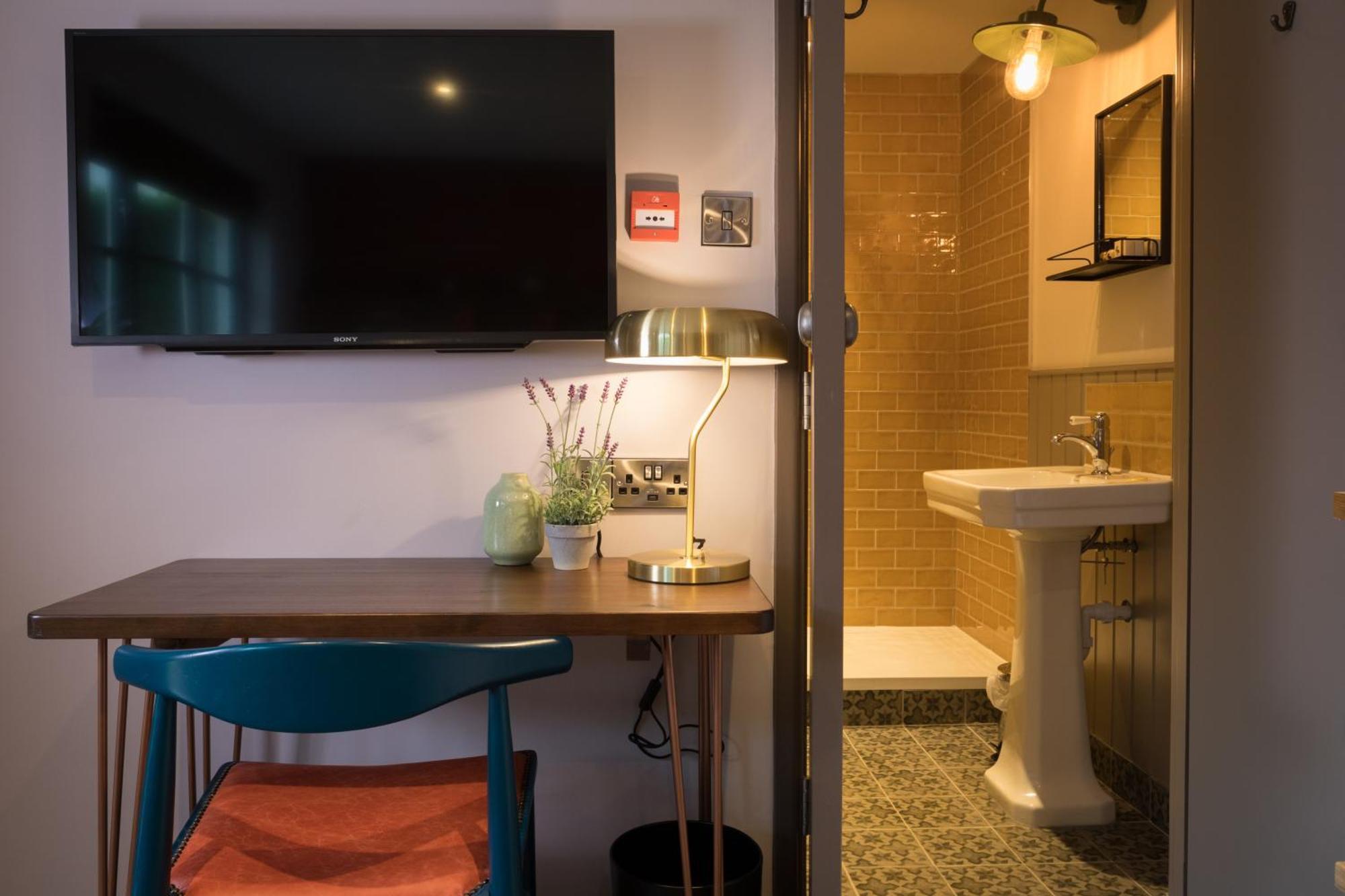 Dartmoor Halfway Inn Newton Abbot Εξωτερικό φωτογραφία