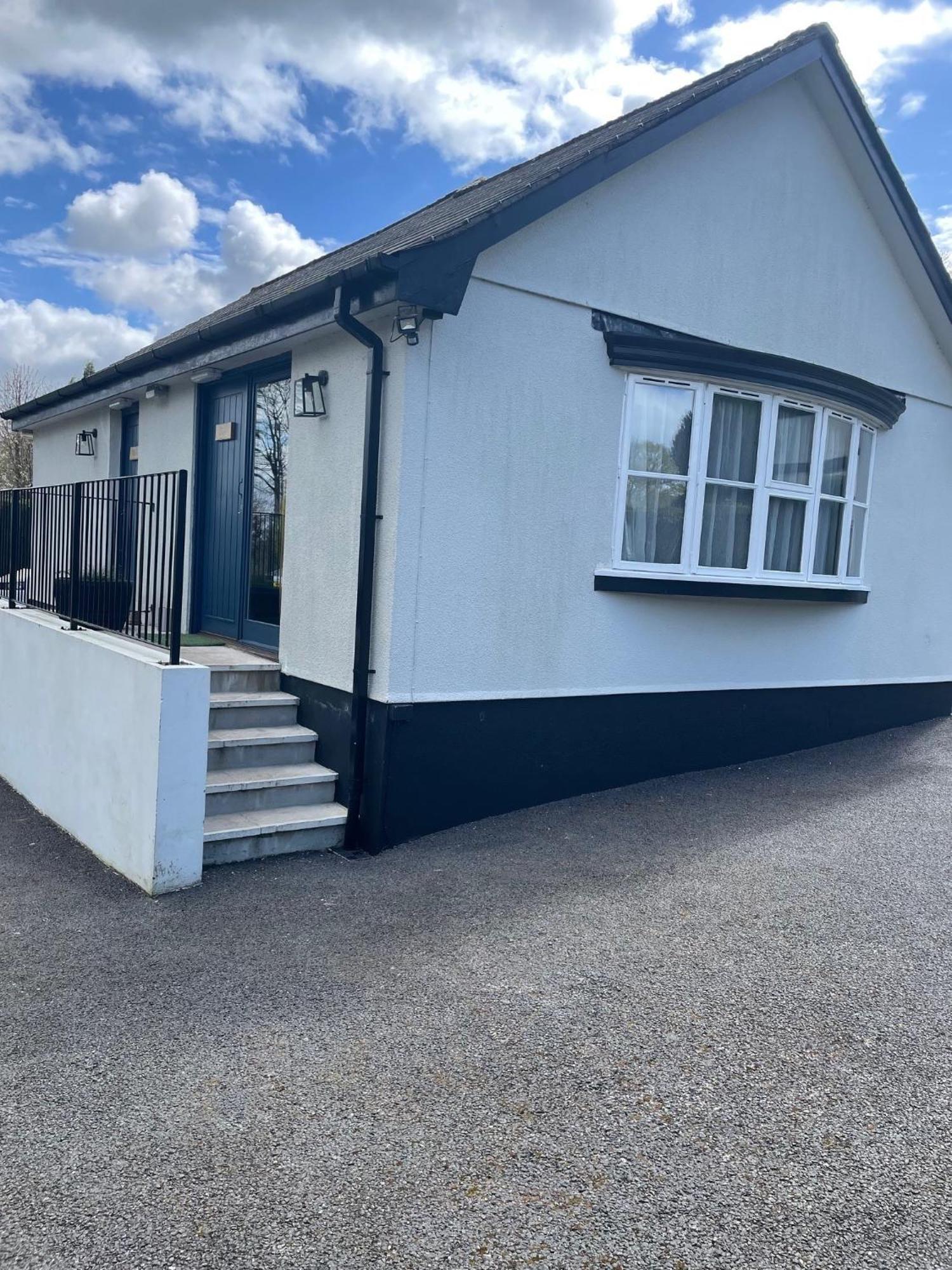 Dartmoor Halfway Inn Newton Abbot Εξωτερικό φωτογραφία