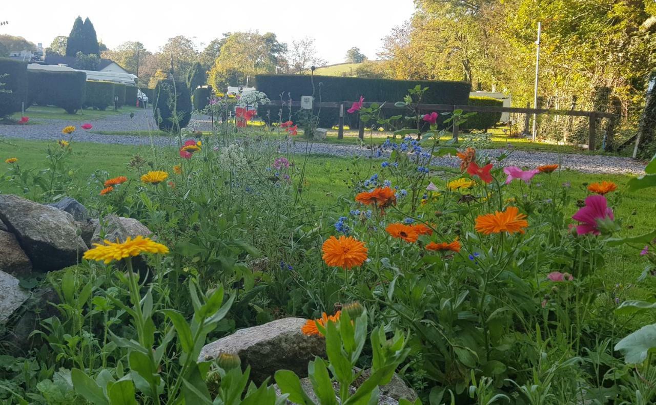 Dartmoor Halfway Inn Newton Abbot Εξωτερικό φωτογραφία